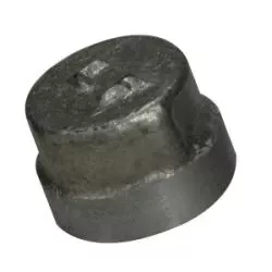 Cap 5 ALUMINUM CAP