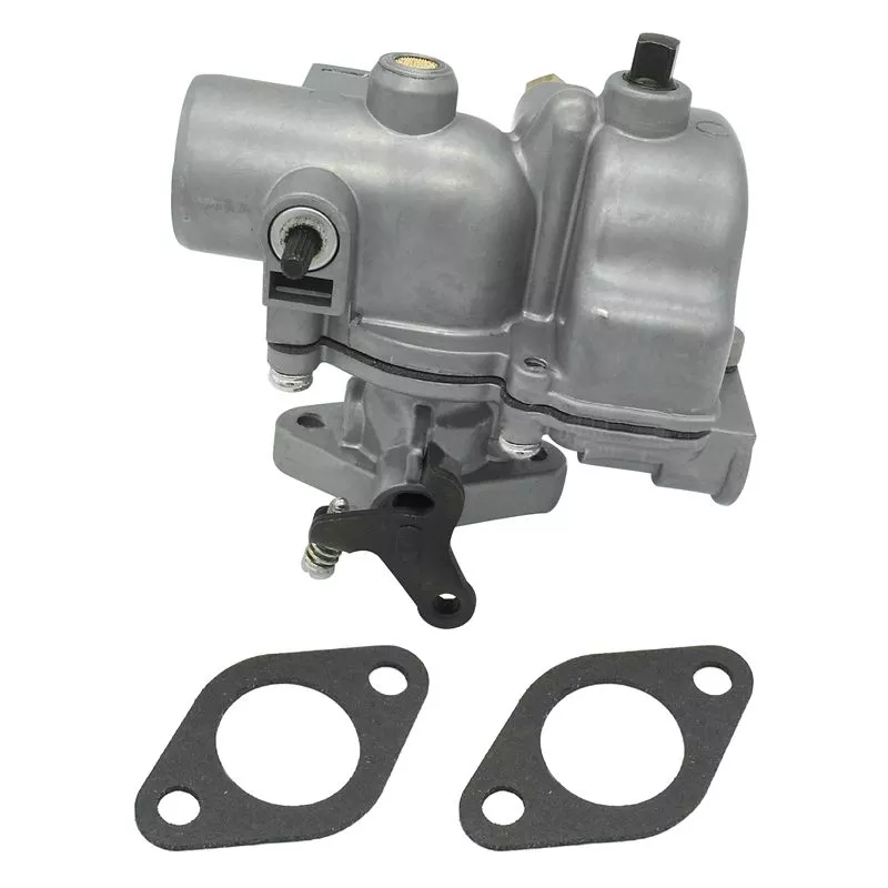 Carburetor 251234R91 for International