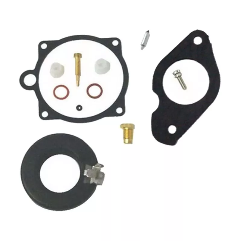 Carburetor Repair Kit 689W009300 for Yamaha