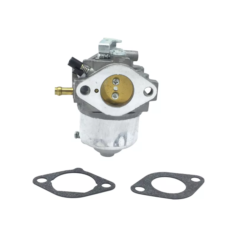 Carburetor with 2 Gaskets AM123578 for John Deere