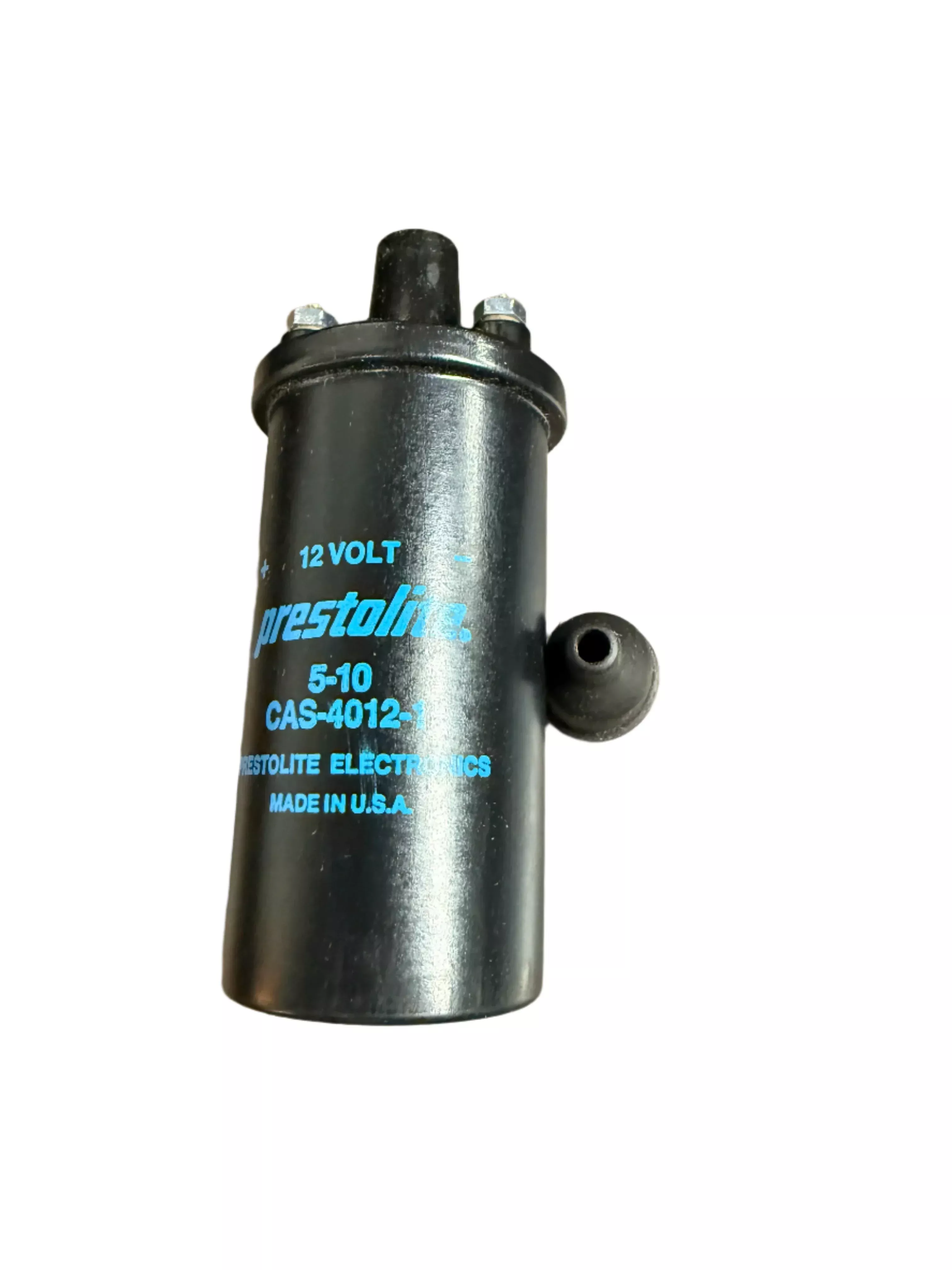 Case A41820 Coil 2530-00-122-9866