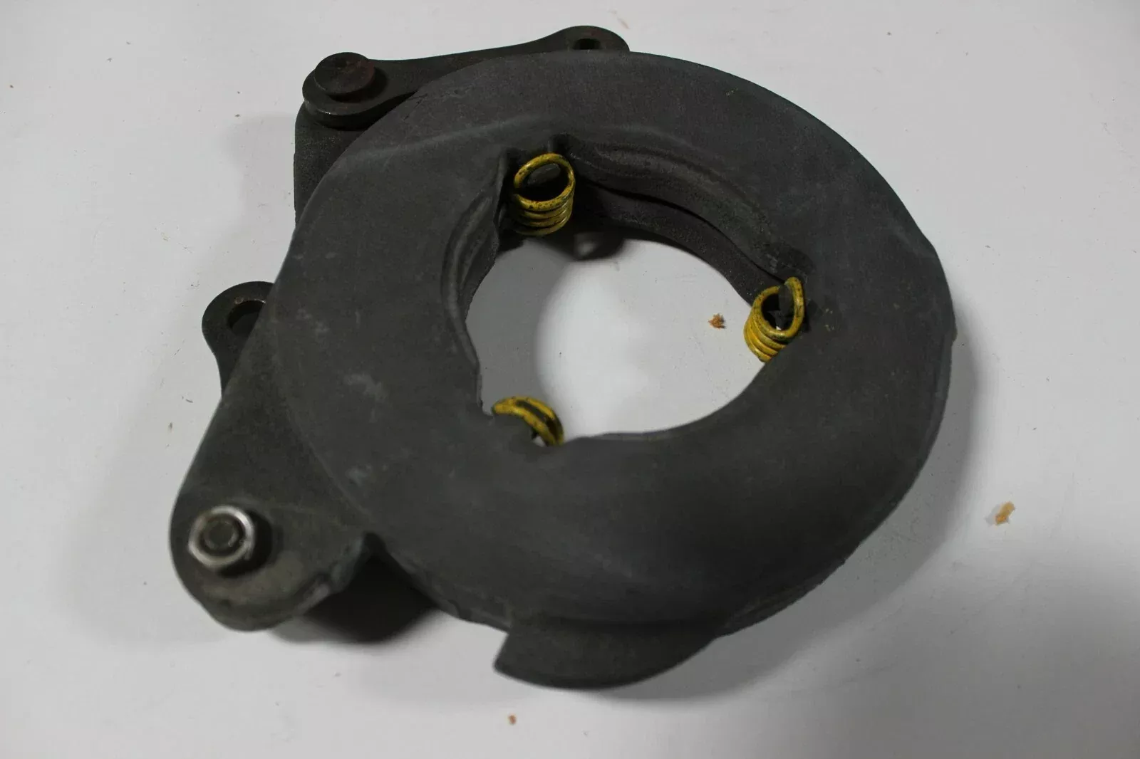 Case R13352 Disc Assy, Actuating