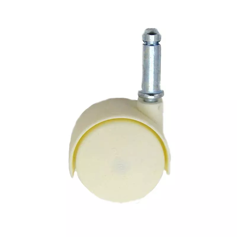 Caster 7/16″ Friction Stem Wheel