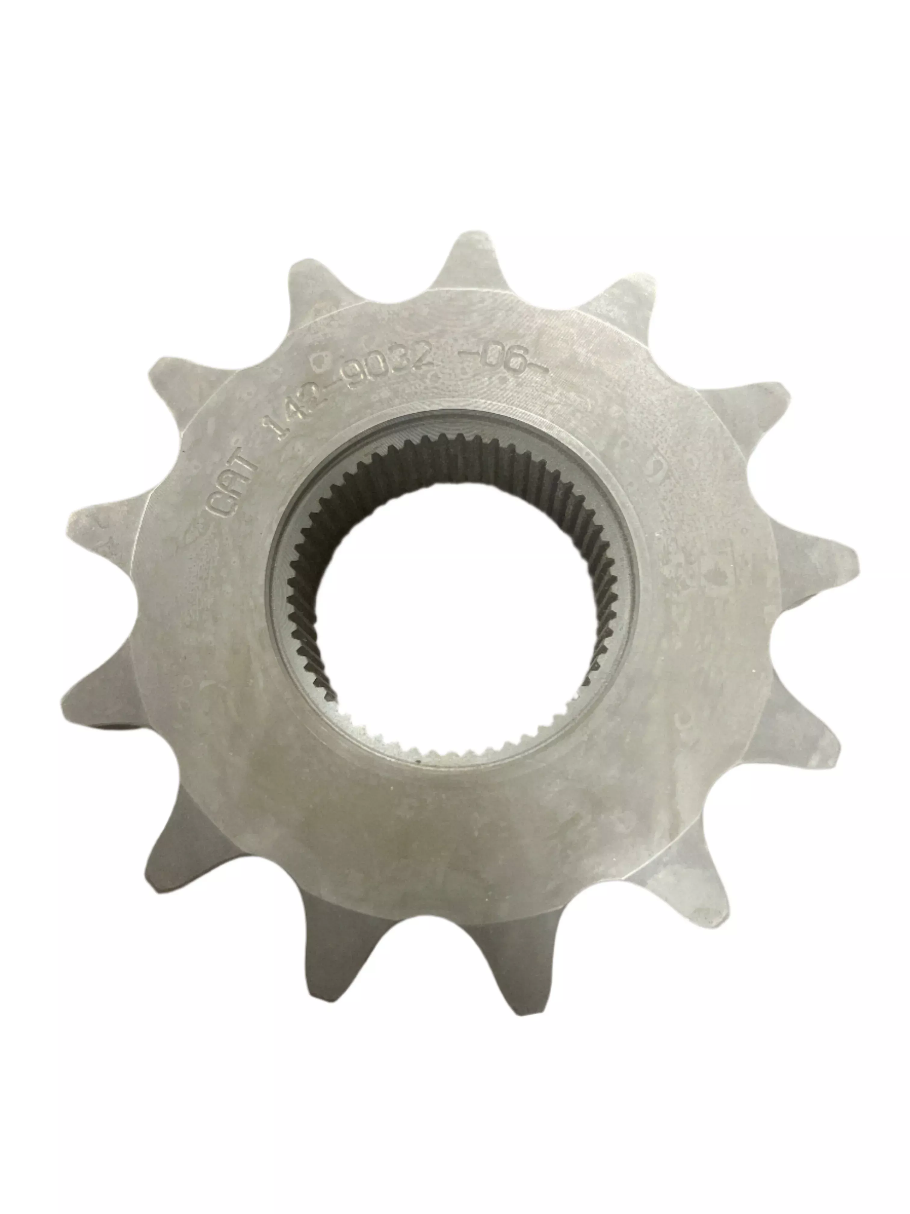 Caterpillar 142-9032 Sprocket, Motor