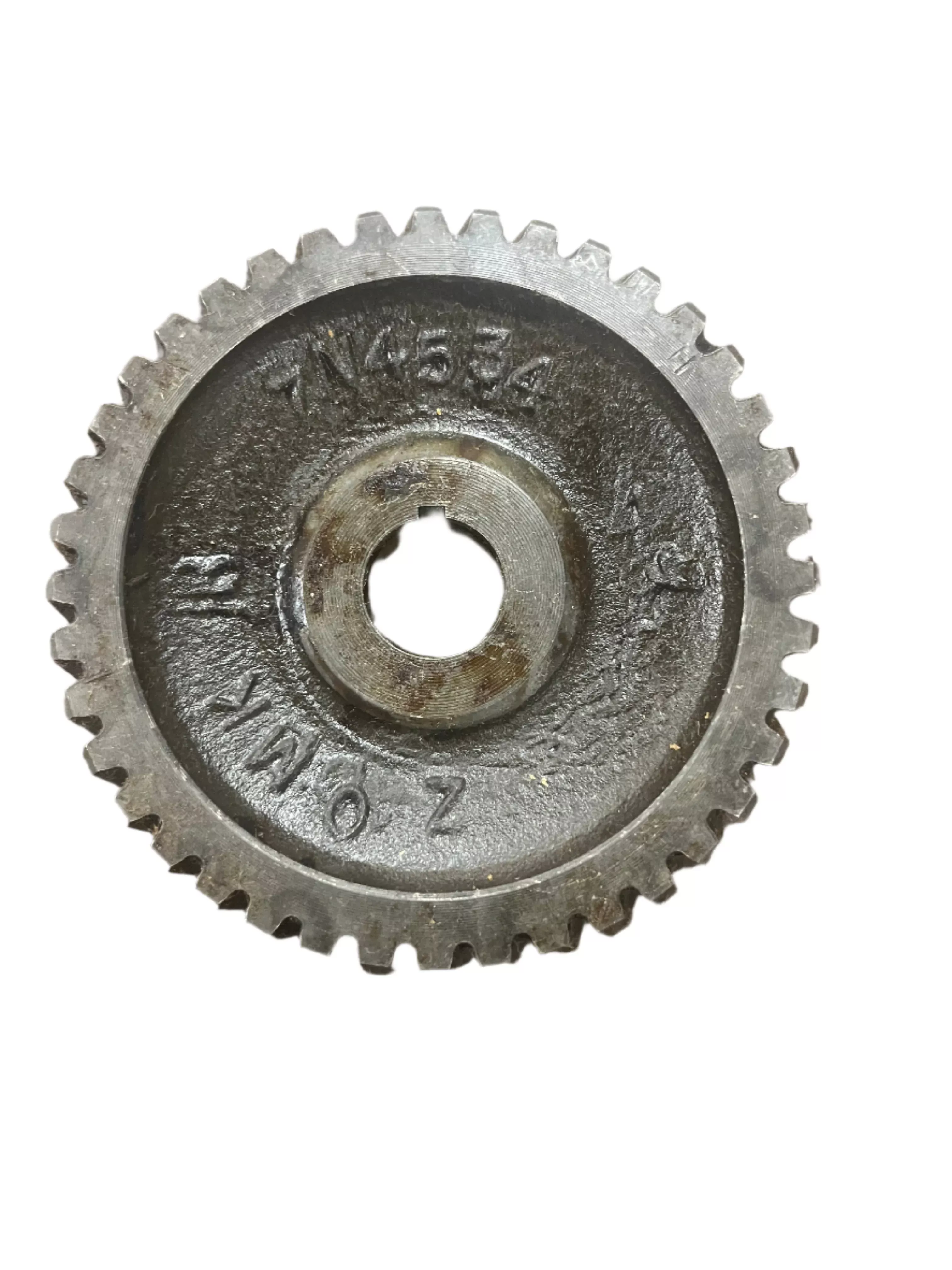 Caterpillar 7N4534 Gear