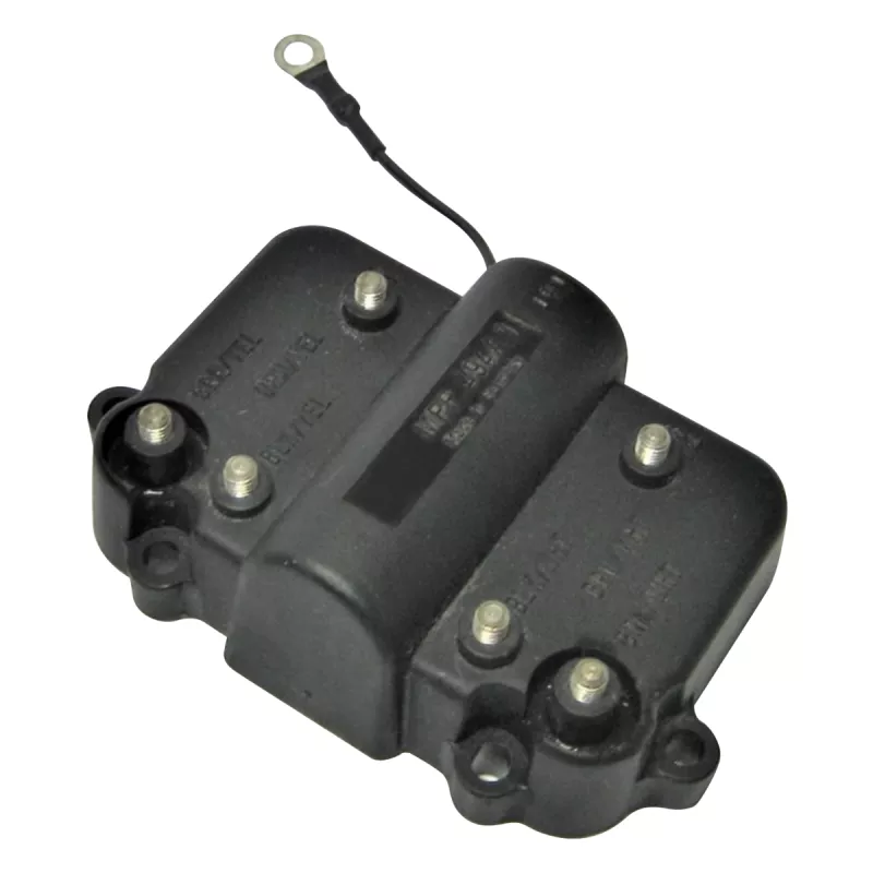 CDI /Switch Box 114-7452A1 for Mercury