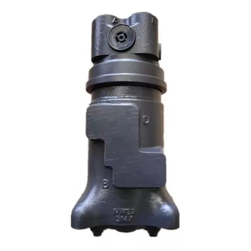 Center Swivel Joint 7030833651 for Komatsu