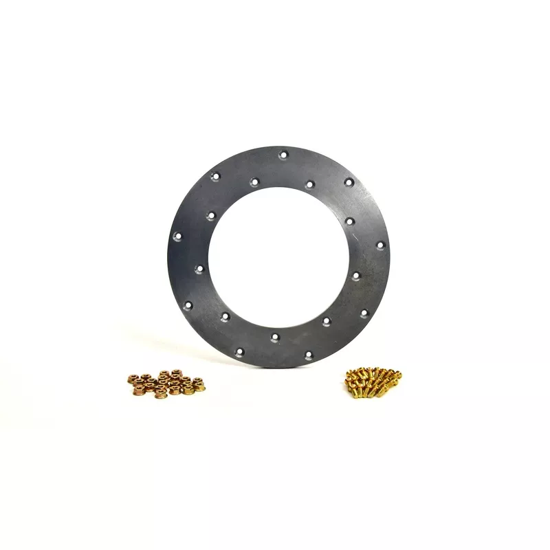 Centerforce ? Accessories Premium Flywheel Heat Shield