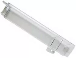 Central Tools 10621-18-000 | Angle Light Replacement Lens