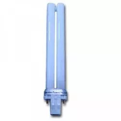 Central Tools 11006-17 | Rough Service Fluorescent Bulb