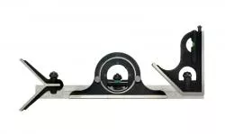 Central Tools 3S503 | Square Combination
