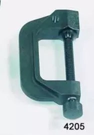 Central Tools 4205 | C -Clamp