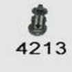 Central Tools 4213 | “3/8″” Indicator Roller Contact Point 3/8″””