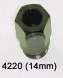 Central Tools 4220 | Indicator Adapter