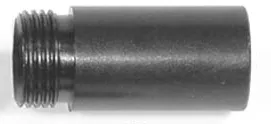 Central Tools 4224 | Spark Plug Extension, 18mm