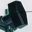 Central Tools 4242 | Rod Clamp For 6416 & 6418 Mag Bases