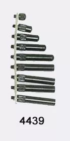 Central Tools 4439 | Indicator Contact & Extension 9Pc Set