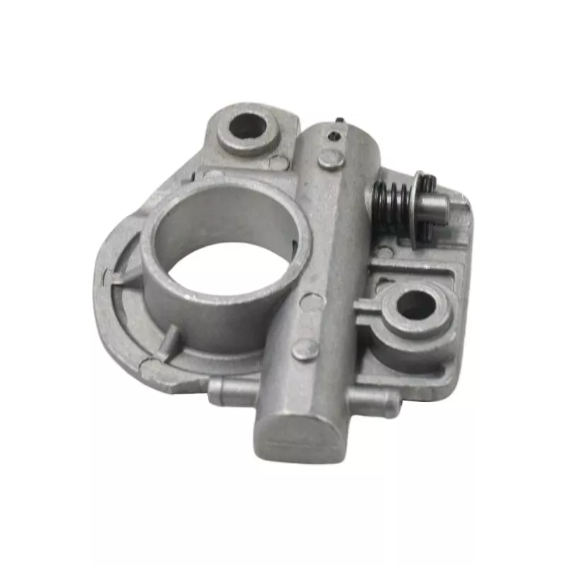 Chainsaw Oil Pump Auto Oiler Assembly 43700239130 for Echo