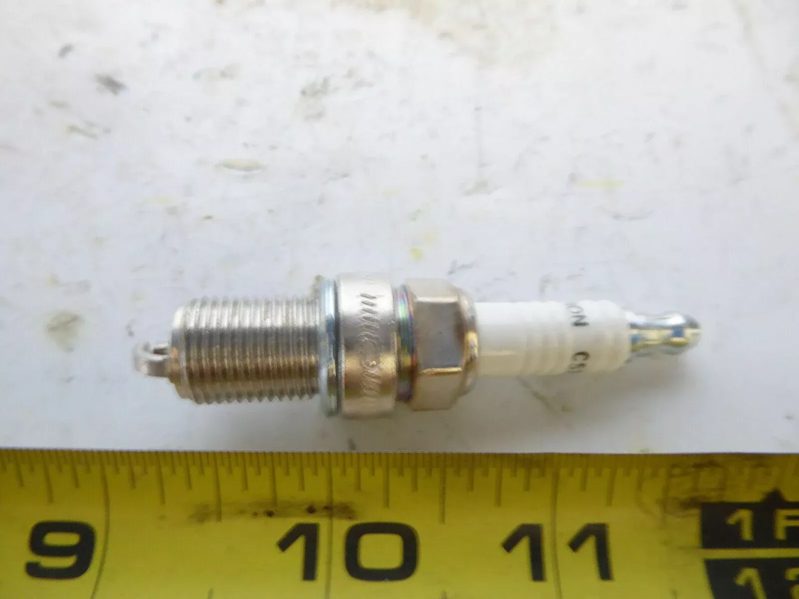 Champion C57YC Racing Spark Plug