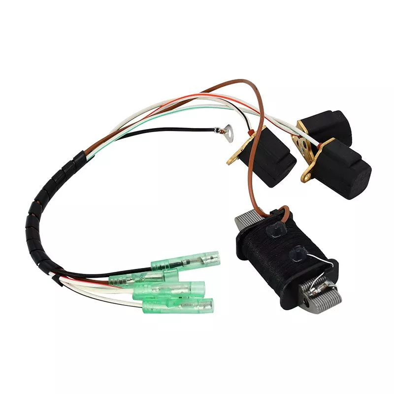 Charge Coil Set 6H2-85520-10-00 for Yamaha