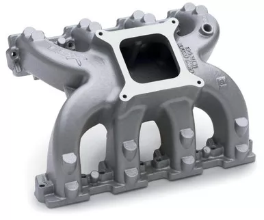 Chevrolet Performance Lsx Intake Manifold W/4150 Flange