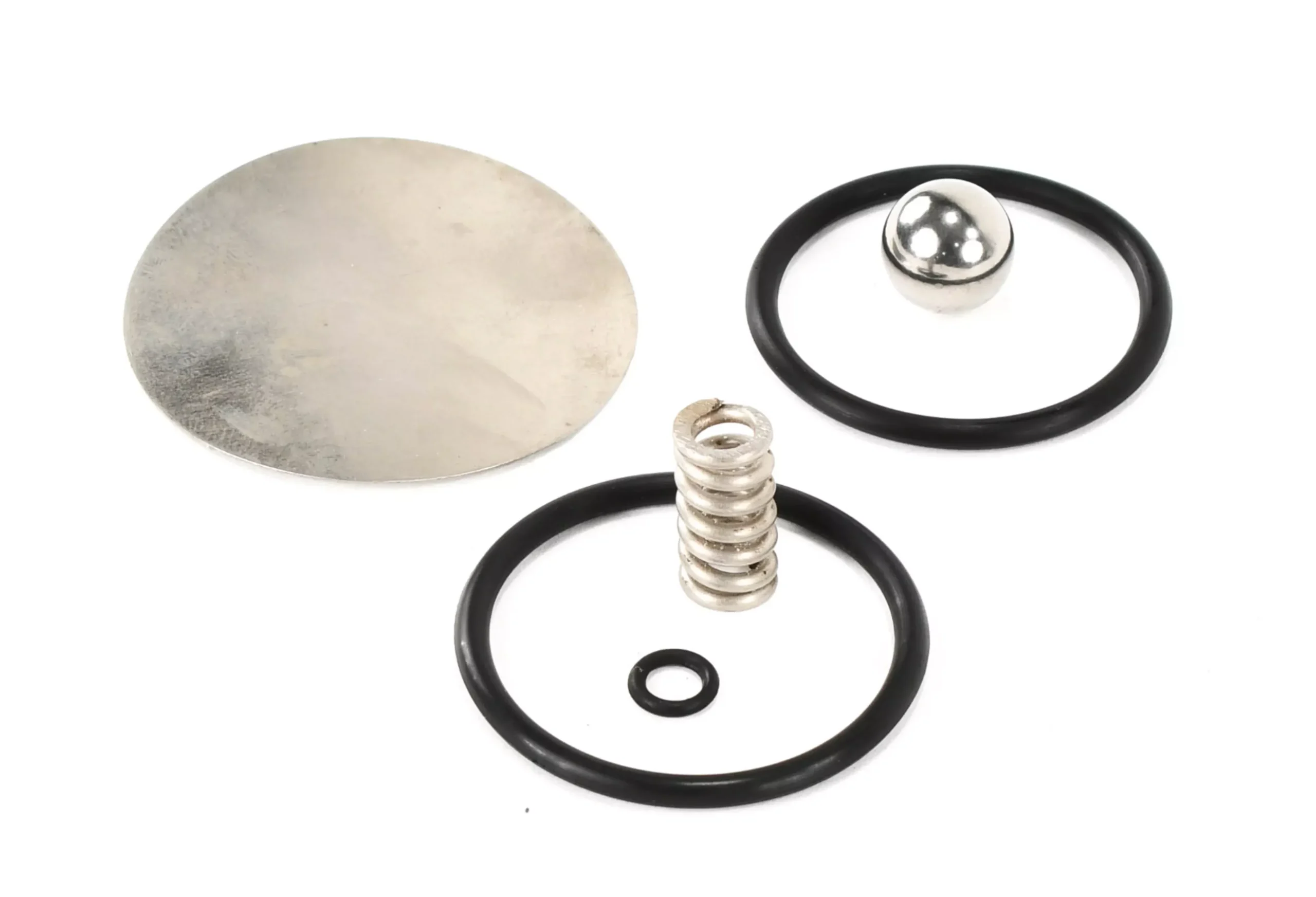 Chicago Pneumatic Regulator Valve Kit Replacement – 2911011100