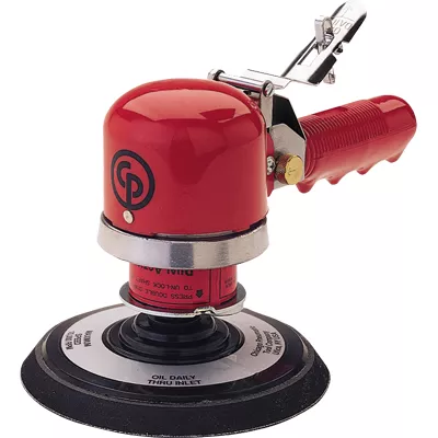 Chicago Pneumatic Tools 870 | Sander Daq 6" 5/16- 24