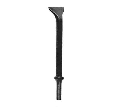 Chicago Pneumatic Tools A046063 | Chisel- 7" Angle Scaling - Accessory