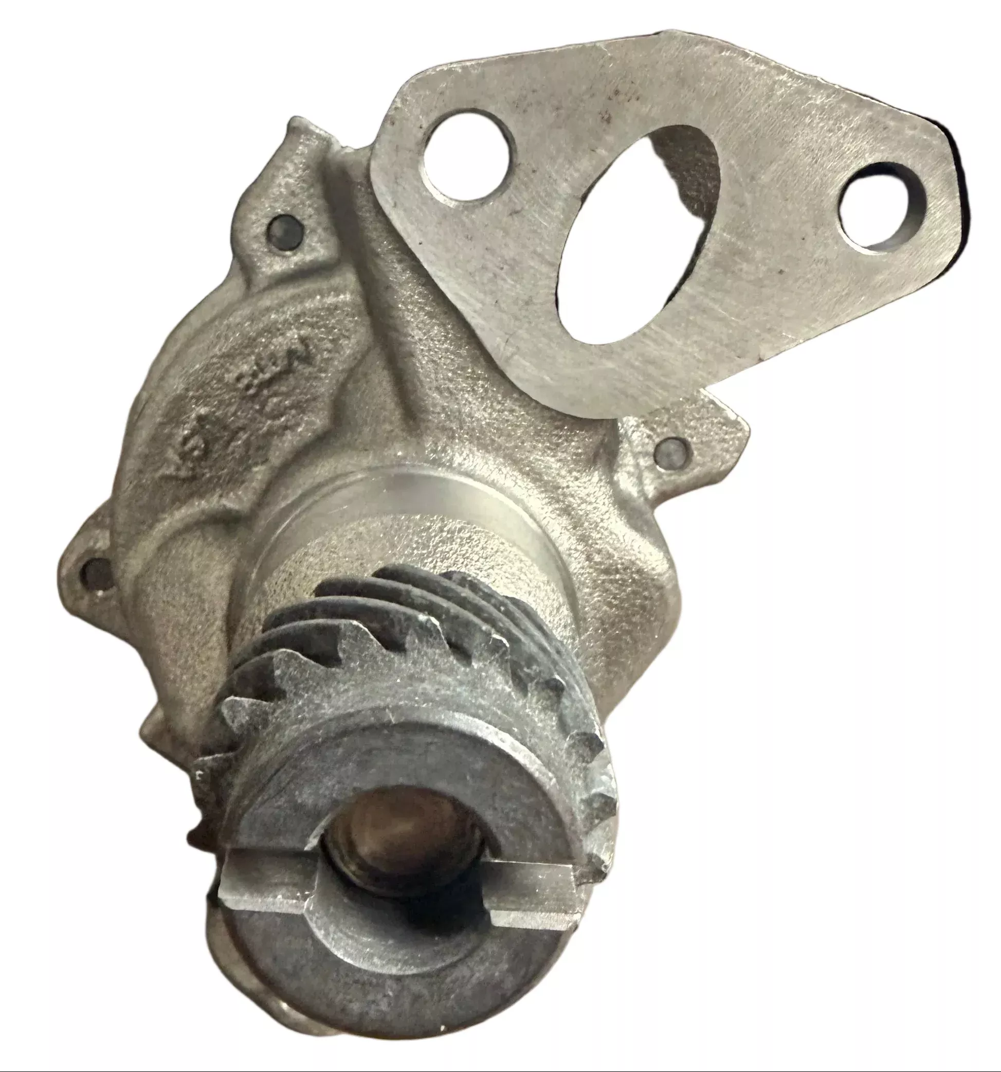 Clevite 601-2067 Oil Pump
