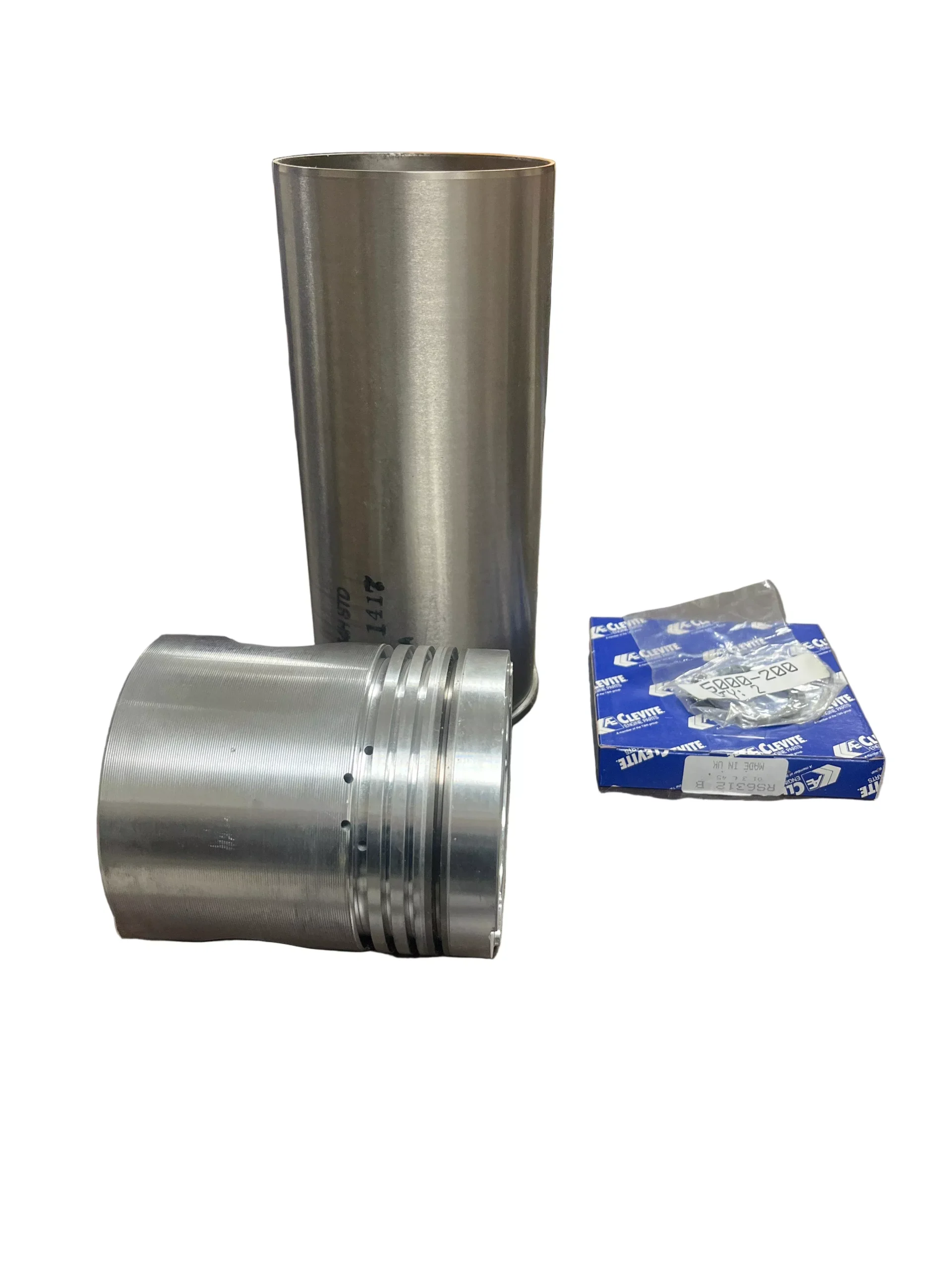 Clevite G-625H Cylinder Sleeve Kit