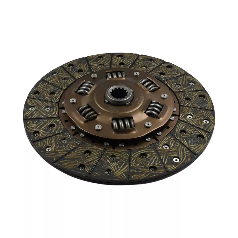 Clutch Disc 9132111100 for Mitsubishi
