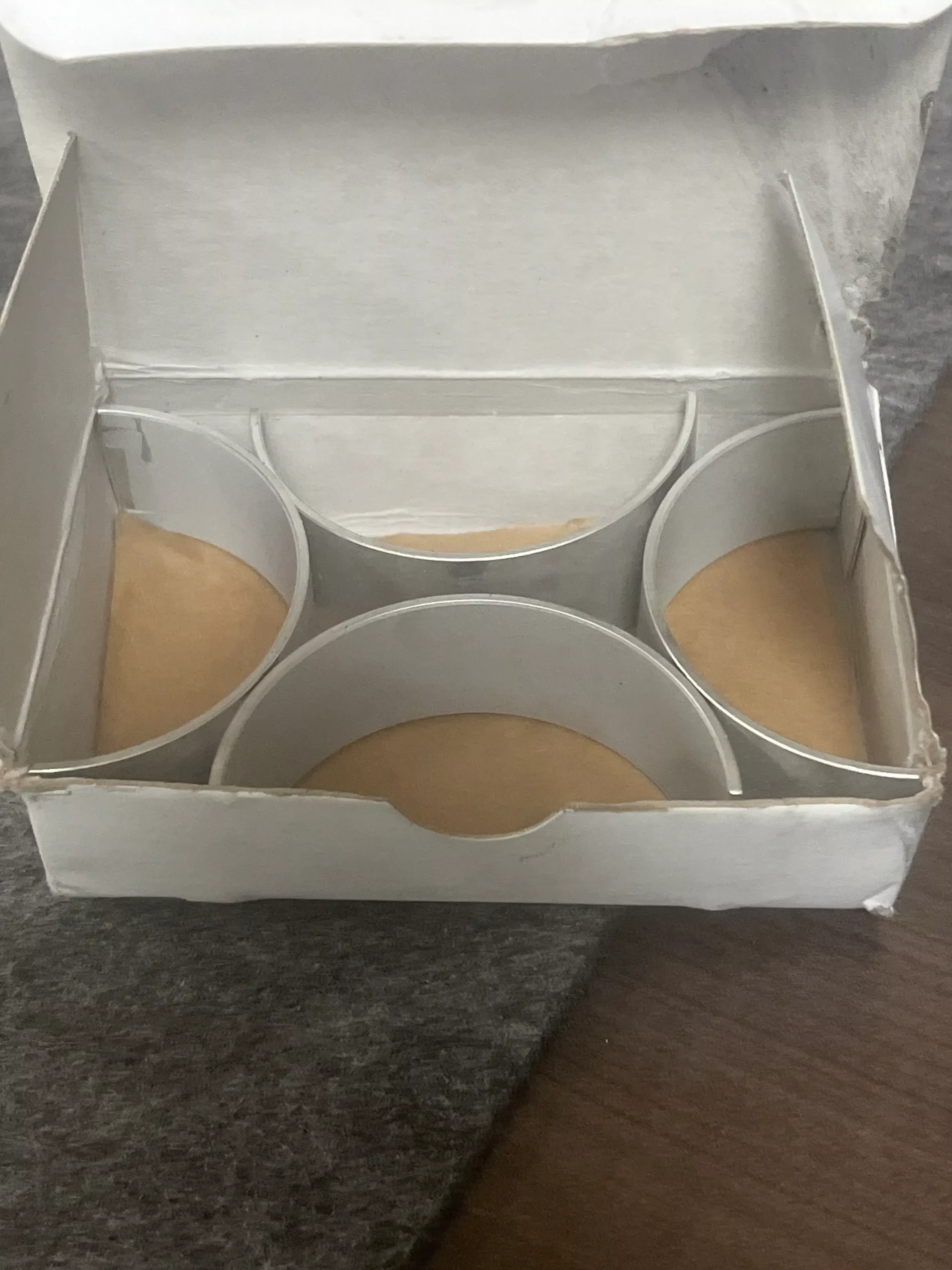 CMP BRG-0640 Rod Bushing Insert