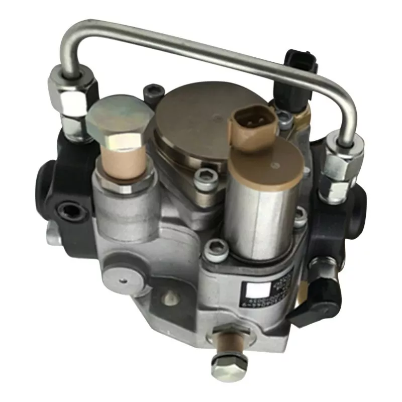 Common Rail Diesel Pump 294000-2600 for Denso