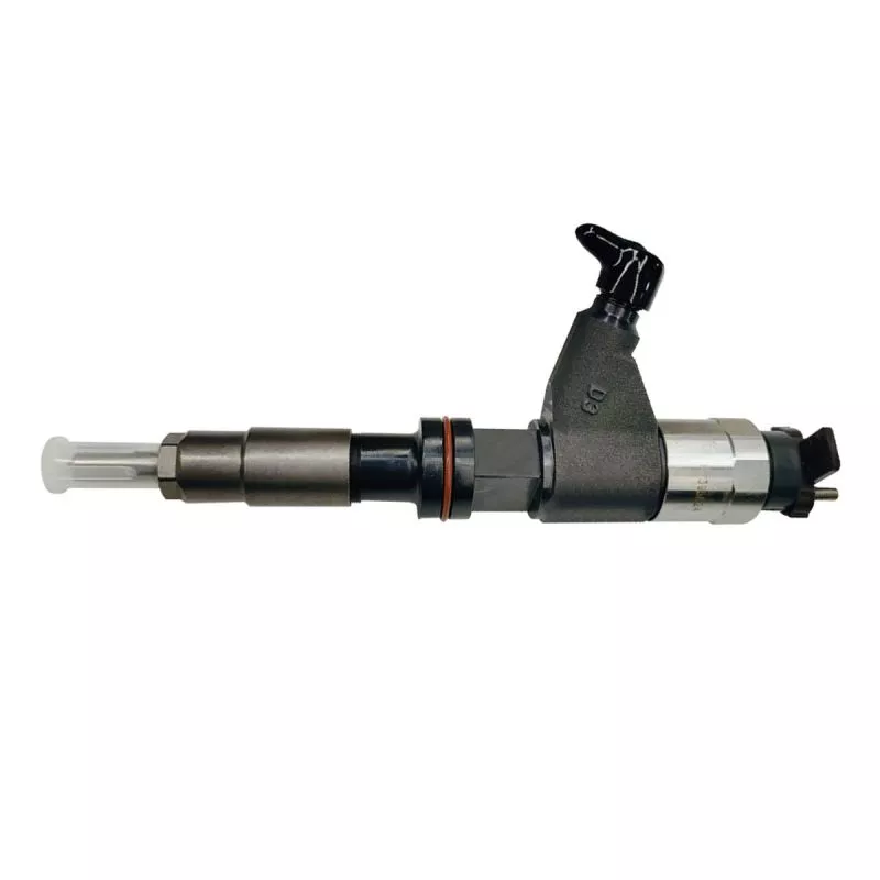 Common Rail Fuel Injector 095000-6320 for John Deere