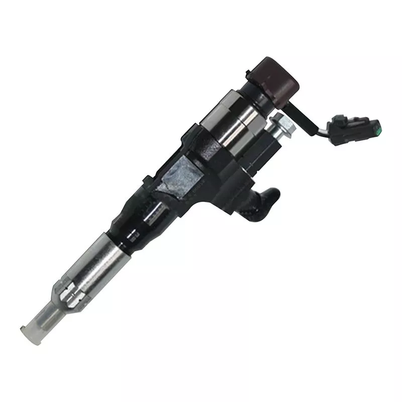 Common Rail Fuel Injector 095000-6353 for Hino