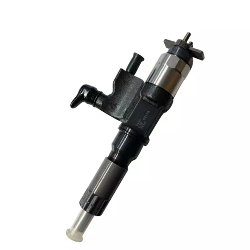 Common Rail Fuel Injector 8982438630 for Hitachi