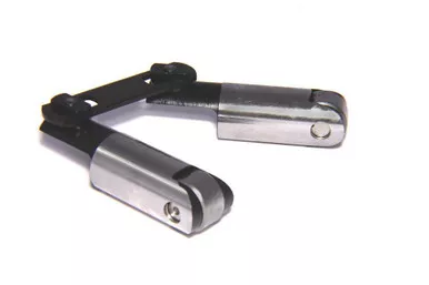 Comp Cams Bbm Roller Lifters (1-Pair)