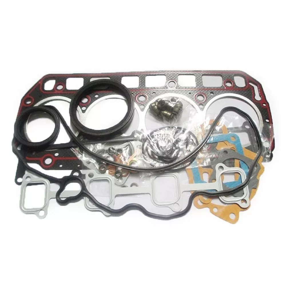 compatible with Yanmar 4TNE88 Komatsu 4D88E-3 Engine Gasket Kit