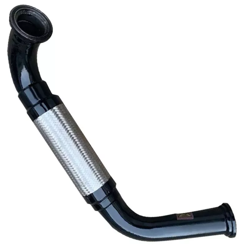 Compressor Element Pipe 23543457 for Ingersoll Rand