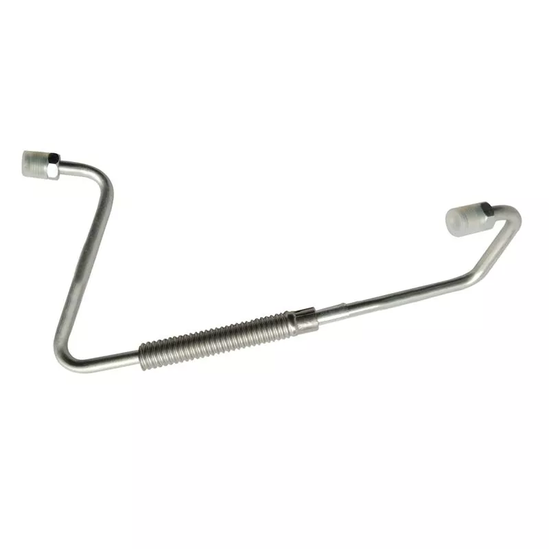 Compressor Water Inlet Tube 4941362 for Cummins
