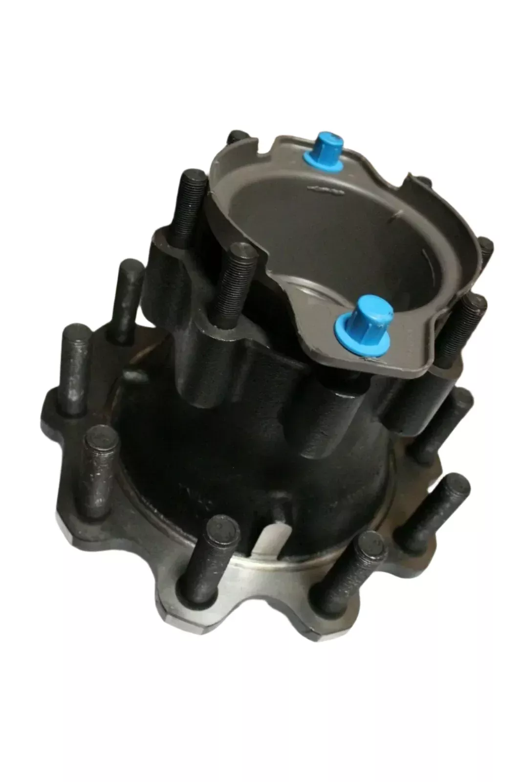 Conmet 10082341, 10036625 Wheel Hub 10 Lug