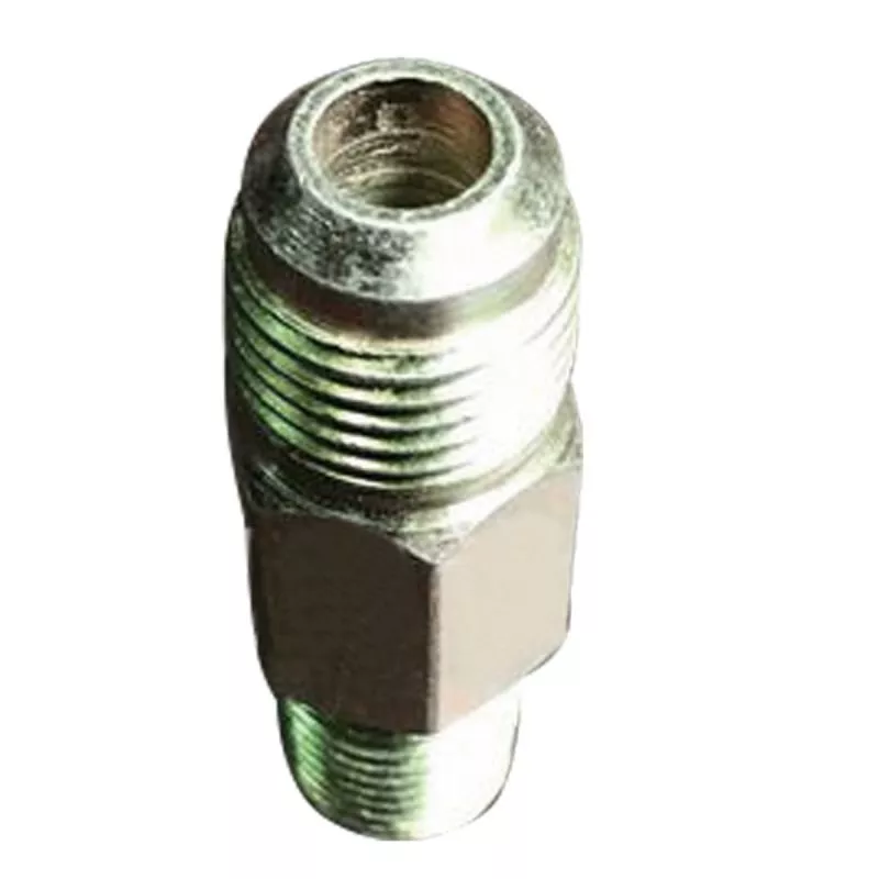 Connector Male Standard Size Threaded Waterproof 3014354 for Case for Cummins
