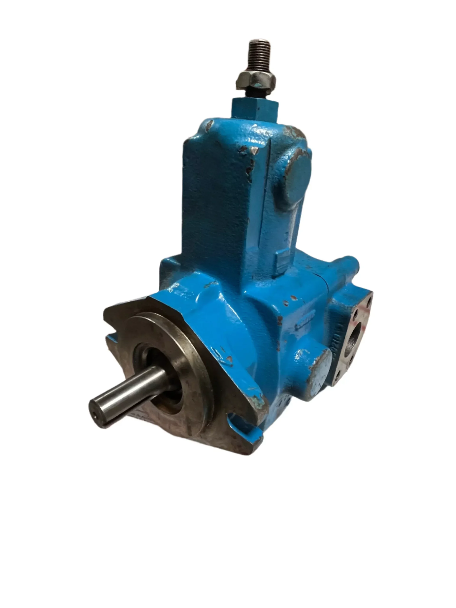 Continental Hydraulics PVR15-15B3L-RF-0-5-F Used Variable Vane Pump