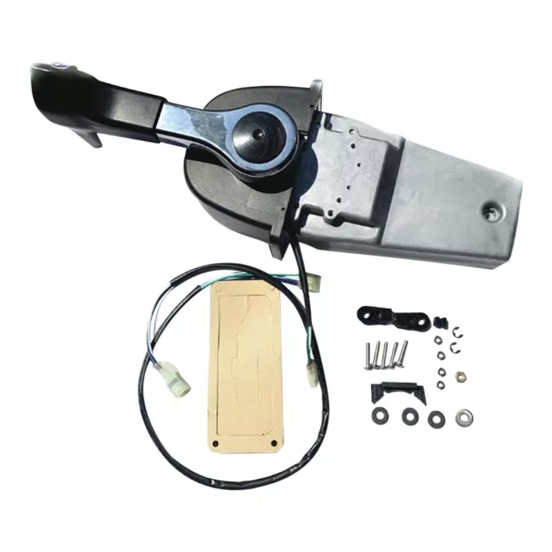Control Box 06240-ZW5-U20 for Honda