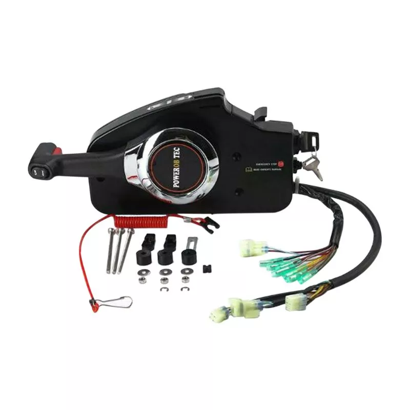 Control Box 24800-ZZ5-A22 for Honda