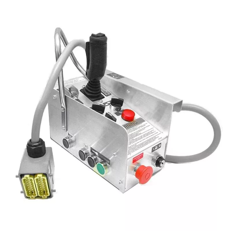 Control Box with Joystick 400091AJ for Skyjack