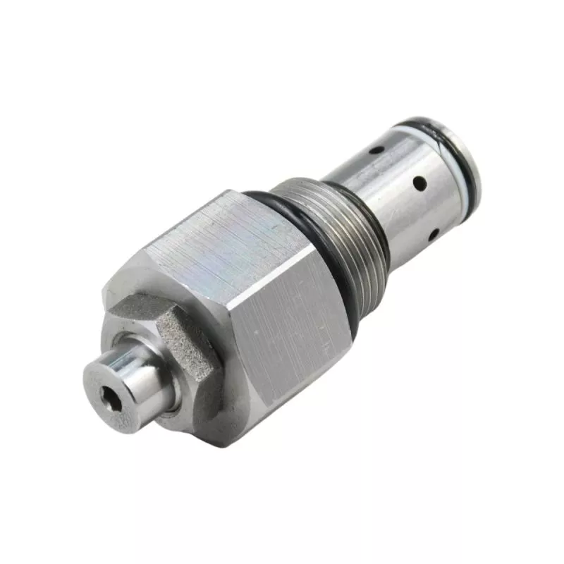 Control Valve Main Relief Valve for Doosan Daewoo