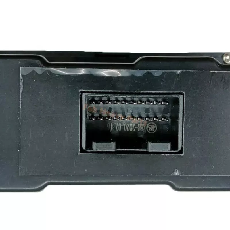 Controller 4405163 for Hitachi EX200-5 Excavator