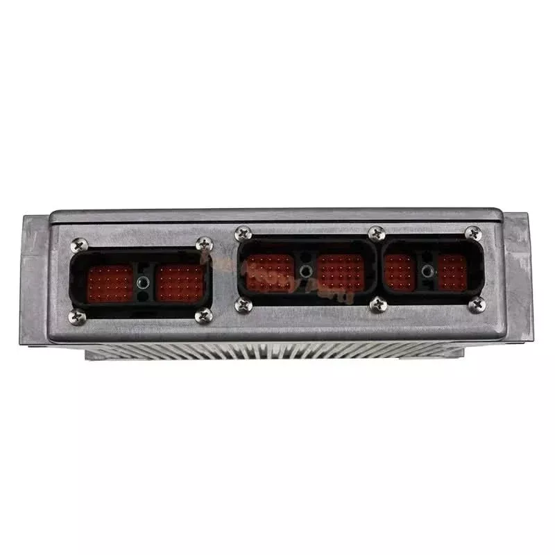 Controller 7872-20-4301 Fits for Komatsu Engine SA6D125E SAA6D125E Excavator PC400-7 PC400LC-7