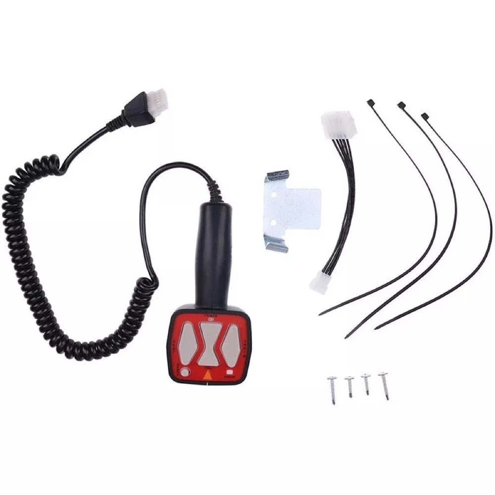 Controller Buyers 1306902 56462 9400 compatible with Straight Blade Western Fisher Snow Plow